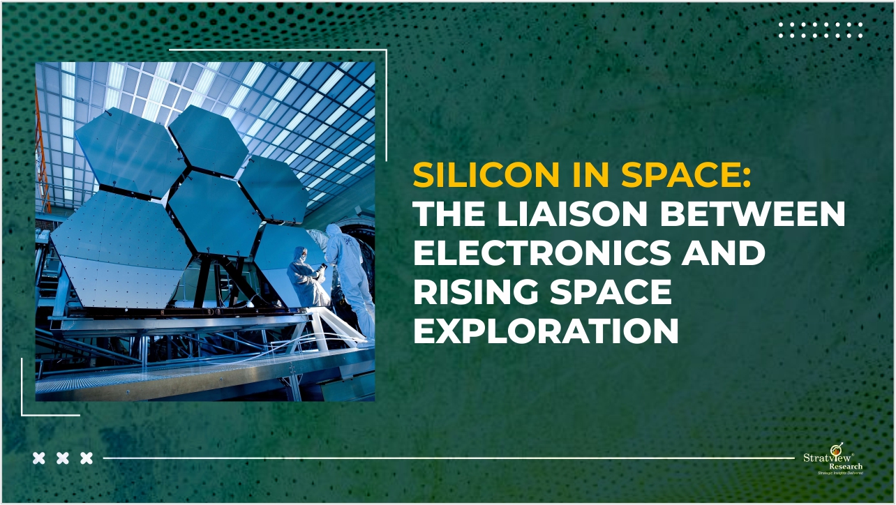 Silicon In Space Market